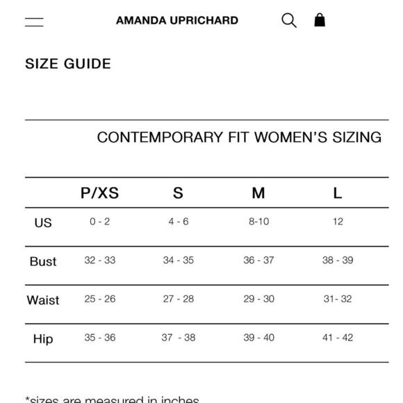 Amanda Uprichard 100% Silk V-Neck Long Sleeve Royal Blue Mini Shift Dress Size 2 - Picture 6 of 6